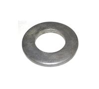 M24 Flat Washer - Galvanised Mild Steel DIN125 Pack Size : 8