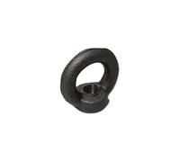 M24 Lifting Eye Nut - Self Colour Threaded DIN582