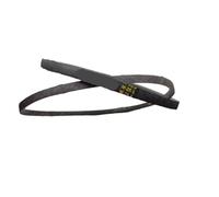 M25.5V Type Triangle Drive Belt Accessories For Hit-achi Automatic Wave Washing Machine XQB50-FR Conveyor Belt