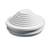 M25 Stepped Cable Gland With 5-21mm Sealing Range - 2899250 [50 Pieces]