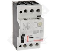 Wyłącznik silnikowy 3P 0,25kW 0,63-1A M 250 1 606804