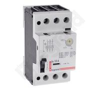 Motor Switch 3P 4kW 6.3-10A M 250 10 606809 M250