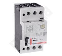 Wyłącznik silnikowy 3P 7,5kW 10-16A M 250 16 606810