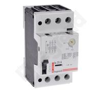 M250 Motor Circuit Breaker 25.0A 2.5M 230V AC