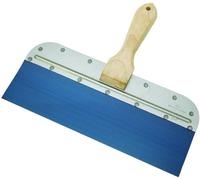 M2508SS - MarshallTown Taping Knives Stainless Steel BladeFoam Composite Handle - 8 Inch x3 Inch (200x76mm)