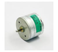 M25E-13 RF-310TH-11400 310 electronic starter DC 3V 4.5V 6V 5000RPM High Speed 24mm Round Spindle electronic starter BIANMTSW