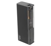 M27 Portable Wifi Sim Card Router, 8000mah 4G Lte Dual Band | Travel Hotspot Modem, Lithium Polymer Battery, for Tablets and Gaming Consoles, Eurasian Version