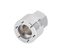 M27 Self Extracting Screw Cover Tool for FSA Bike Crankset, High Hardness Crank Wrench Extractor