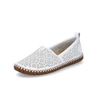 M2851-80 Womens Shoes White