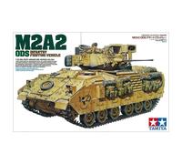 M2A2 Bradley Ods Ifv Iraq 03