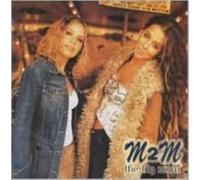 M2M: BIG ROOM - CD