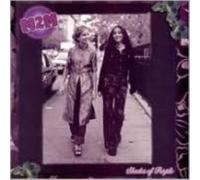 M2M: SHADES OF PURPLE - CD