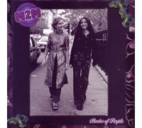 M2M - Shades of Purple [New CD] Alliance MOD
