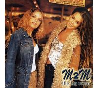 M2M The Big Room (CD) (US IMPORT)
