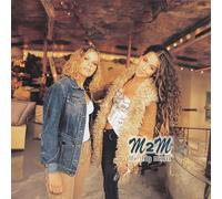 M2M - The Big Room - Opaque Honey Mustard [Vinyl LP] [VINYL]