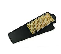 M2S Air Filter Element for Sym 50cc Orbit 1 and 2 Jet Mio Orbit 1-2-3 Fiddle Symply Symphony X-Pro Peugeot Speedfight 3 and 4 Vivacity 3 Equivalent to OEM 17211-AAA-000, 801723