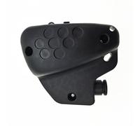 M2S Complete Air Filter Box For Peugeot Speedfight 2 LC 50 Elyseo Elystar Vivacity Trekker Limbo Gipsy Buxy Squab TKR Zenith SV Looxor 50cc
