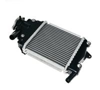 M2S RADIATOR FOR HONDA PCX 125 2012-2017 SH125 2012-2017