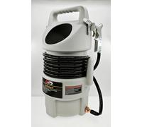 M2S Sand Blaster Portable Shot Blasting Kit, 120 psi Max, Capacity 22kgs