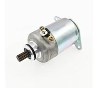 M2S Starter Motor Fits Kymco Agility 125cc Kymco Like 125 DJ S 125 Sym Symply 2 125 10-