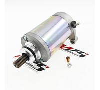 M2S Starter Motor Fits Suzuki VL125 VL250 Intruder VL 125cc, 250cc