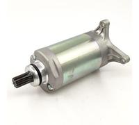 M2S Starter Motor For Yamaha XV125 XVS125 XV250 XVS250 Virago Dragstar 2UJ-81890-00 5JX-81890-00