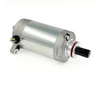 M2S Starter Motor For YAMAHA YBR 125 2005-2014 YAMAHA XT125 2005-2008 3D6-H1890-00-00 3D9-H1800-00-00 3D6H18900000