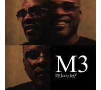 M3 [11/16] NEW VINYL
