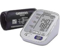 M3 comfortableness Upper Arm Blood Pressure Monitor With Intelli Wrap Cuff-Good