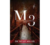 M3: Defining Your Mind, Maturity & Movement: A Devotional for Spiritual and Personal Growth