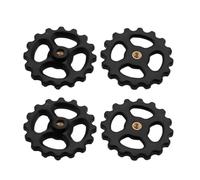 M3 Hot Bed Leveling Kit Plastic Nut Stainless Steel Silicone Springs Screw Heated Kits For DIY 3D Printer Parts(Sliver Kit)