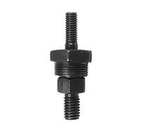 M3-M12 Stainless Steel Threaded Rivnut Mandrel M3 M4 M5 M6 M8 M10 M12 For Metric Hand Nut Rivet Gun-M12
