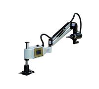 M3-M36 Universal Vertical Electric Tapping Machine Machining Center Machine Tool 220V Power Supply Tapping Area 1.25m(M6-M24 Universal)