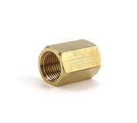 M3 M4 M5 M6 M8 M10 M12 M14 M18 M20 M22 1/4" 1/2" BSP Female Thread Nipple Socket Pipe Fitting Adapter Coupler,