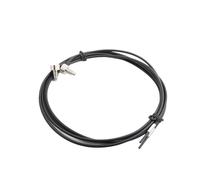M3/M4/M6 Diffuse Reflection Can Be With 200-degree High-temperature Resistant Optical Fiber Sensor Amplifier Probes(GXH6-F,3m)
