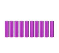 M3 Standoff Aluminum Round Column Spacer Stud Fastener Rods Purple for FPV Quadcopter Rack UAV Made of Premium Aluminum Alloy 10Pcs M3x20mm