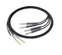 M3 Thread Multi Branches Optic Fiber Sensor 2,3,4,5,6,8,10,12(Four Branches)