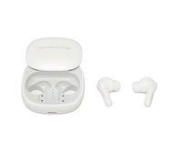 M3 Translator Earbuds for Voice Language Translation, Two Way Translator Device, Supports 74 Languages 70 Accent Online Translation Bluetooth Earbuds for Music and Calls