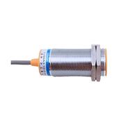 M30 10mm 15mm DC6~36V Inductive Proximity Sensor Switch LJ30A3-10(15)-Z/BX/AX/CX/BY/AY/CY/EX/DX 2/3/4-wire PNP/NPN NO NC(LJ30A3 10 Z CX)