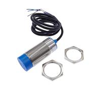 M30 10mm 15mm DC6~36V Inductive Proximity Sensor Switch LJ30A3-10(15)-Z/BX/AX/CX/BY/AY/CY/EX/DX 2/3/4-wire PNP/NPN NO NC(LJ30A3 15 Z EX)