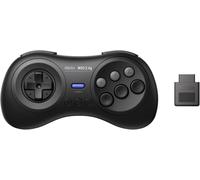 8BitDo M30 9 Pin 2.4G Wireless Gamepad: For Sega Genesis and Mega Drive