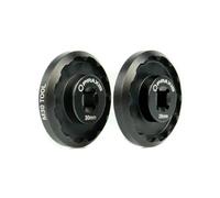 Praxis M30 Bottom Bracket Tool Black One Size Black