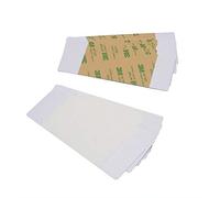 M30, C30, C50, DTC300, DTC400, DTC450, DTC500, DTC1000, DTC1250e, DTC1500, DTC4000, DTC4250e, DTC4500e ID Card Printer Cleaning Card Kit CK-F82133 (86131) (10pcs)