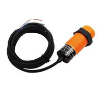 M30 Capacitive Proximity Switch, NC (Normally Closed) 2-Wire, for Industrial Applications