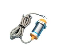M30 Capacitive Proximity Switches LJC30A3-H-J/EZ 2-Wire NO AC90-250V 25MM Detection Distance 1Pcs