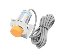 M30 Capacitive Switch LJC30A3 Serise Inductive Proximity Sensors PNP NPN DC 6V-36V AC 90-250V(AC 2 Wire NO)