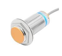 M30 Capacitive Switch LJC30A3 Serise Inductive Proximity Sensors PNP NPN DC 6V-36V AC 90-250V(LJC30A3-10-Z-AY)