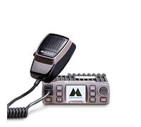M30 CB Radio Advanced Car Multimedia Multi-band Transceiver, with