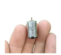 M30 DC electronic starter DC1.5-3.7V 18000-40000rpm High Speed Large Torque Model Toy Small electronic starter M20 Enhanced For Aircraft Accessories EKFBQBGW