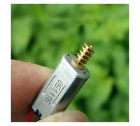 M30 electronic starter DC 3.7V 4V 4.2V 32000RPM High Speed Precious Metal Brush Large Torque Tank Boat Small Car MQXFCZUX